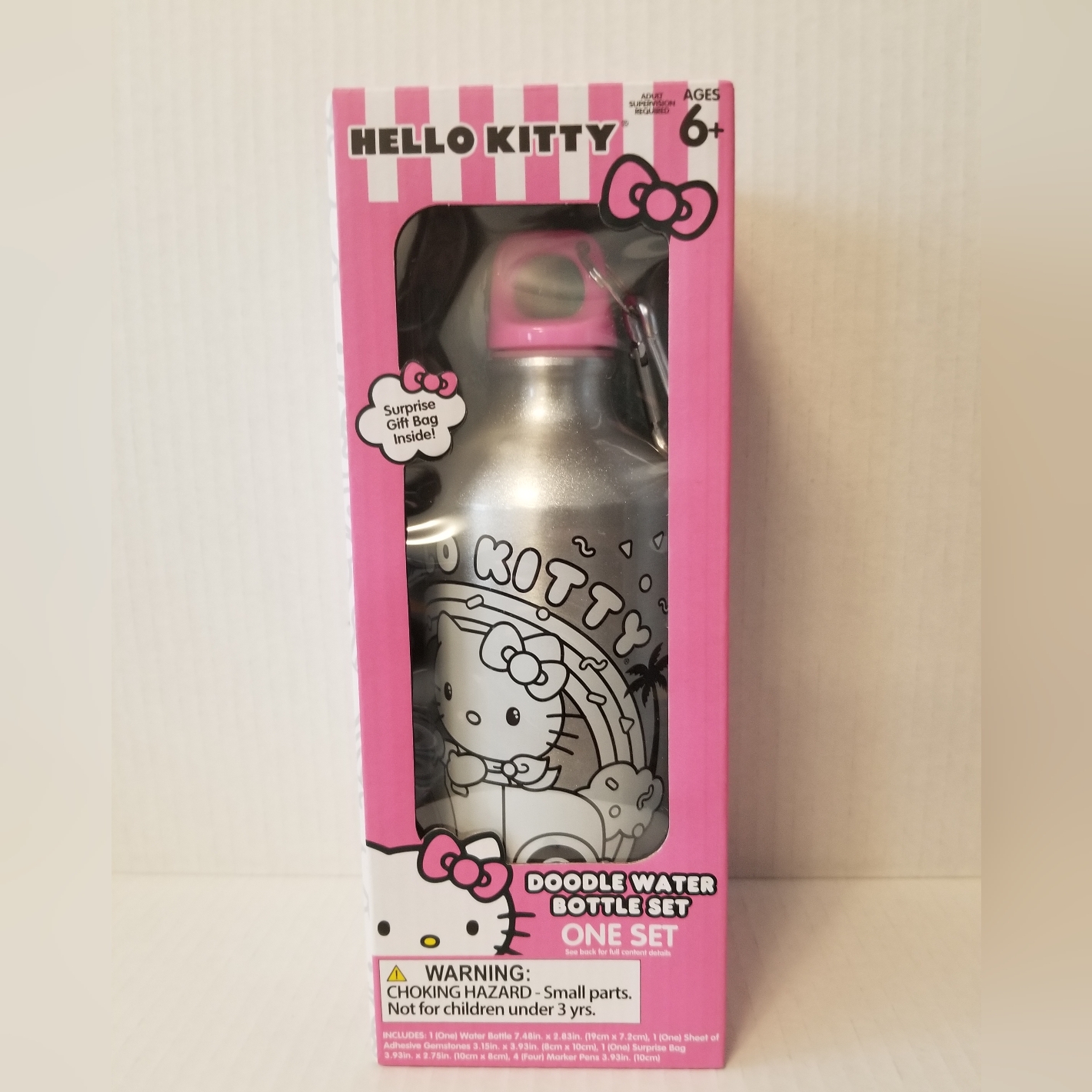 Hello Kitty